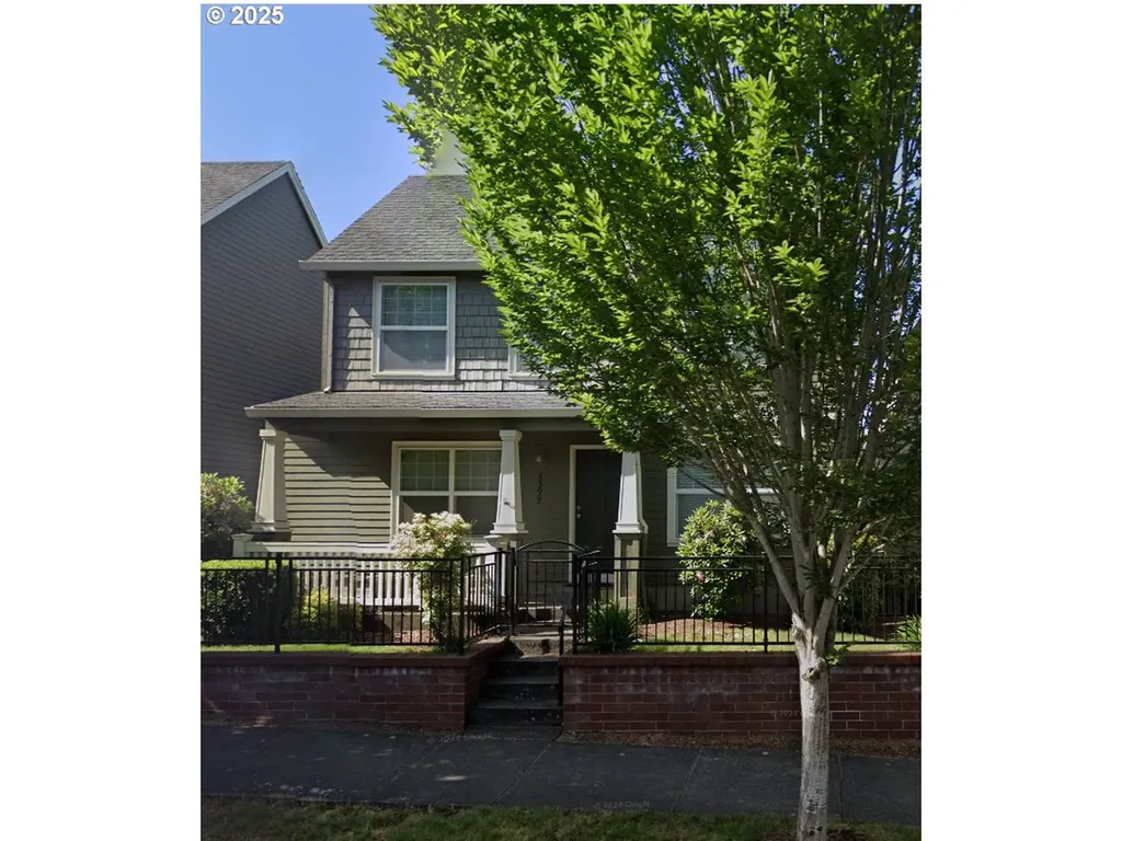 6399 NE Chestnut Street Hillsboro OR 97124