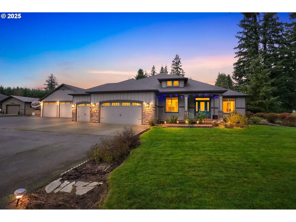 18740 S Upper Highland Road Beavercreek OR 97004