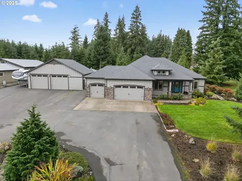 18740 S Upper Highland Road Beavercreek OR 97004