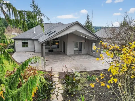 18740 S Upper Highland Road Beavercreek OR 97004