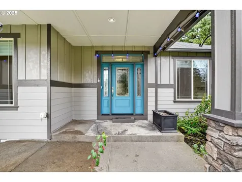 18740 S Upper Highland Road Beavercreek OR 97004