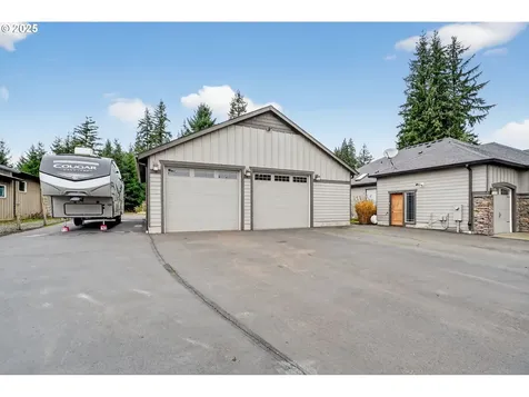 18740 S Upper Highland Road Beavercreek OR 97004