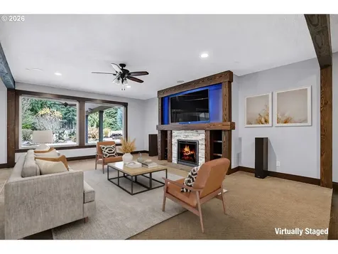 18740 S Upper Highland Road Beavercreek OR 97004