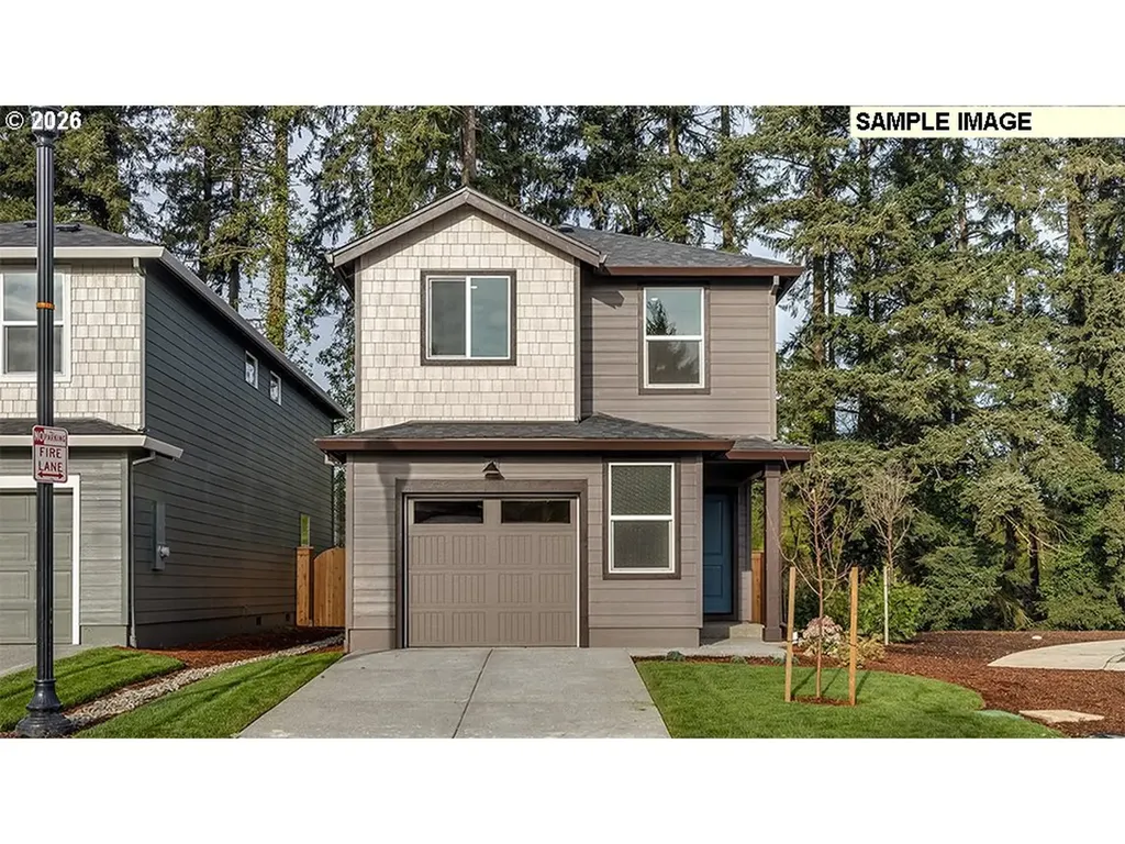 1410 NE 123rd Avenue Vancouver WA 98684