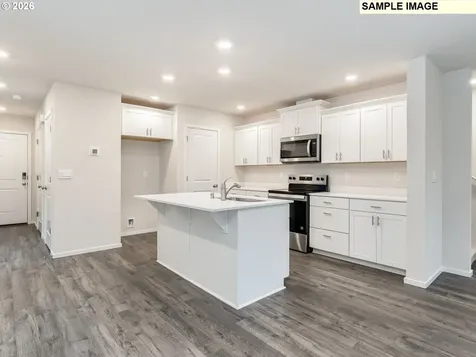 1410 NE 123rd Avenue Vancouver WA 98684