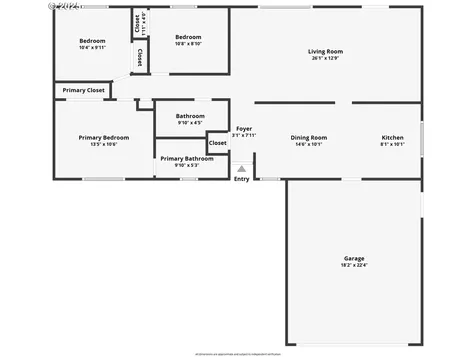 144 Peppertree Court Roseburg OR 97471