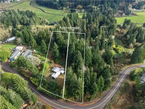 62885 Isthmus Heights Road Coos Bay OR 97420