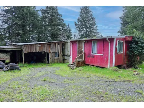 62885 Isthmus Heights Road Coos Bay OR 97420
