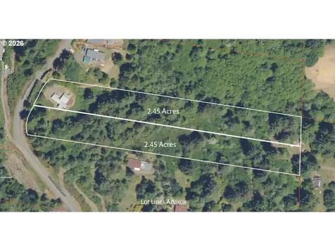 62885 Isthmus Heights Road Coos Bay OR 97420