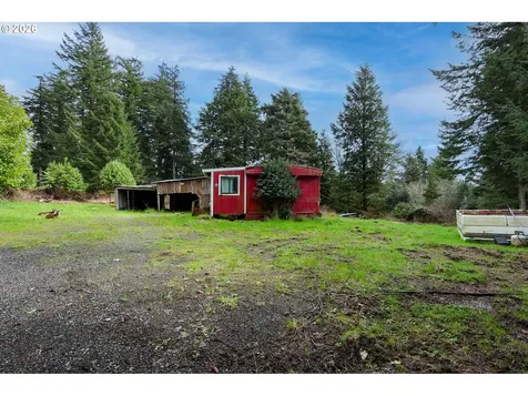 62885 Isthmus Heights Road Coos Bay OR 97420