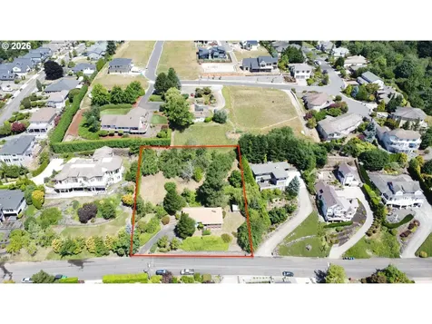 3137 NW 3rd Avenue Camas WA 98607