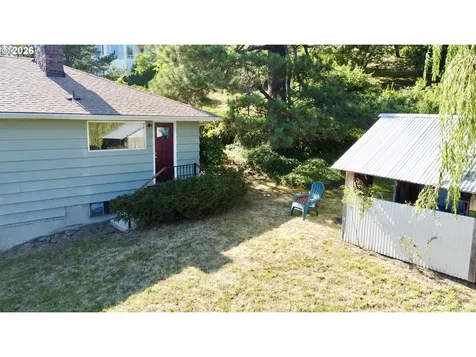 3137 NW 3rd Avenue Camas WA 98607