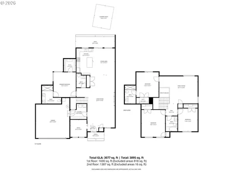5353 Lakeview Boulevard Lake Oswego OR 97035
