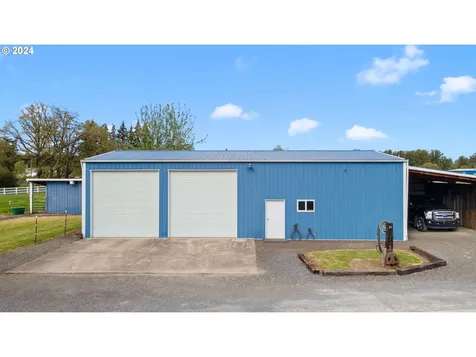 12430 S Oak Grove Road Canby OR 97013