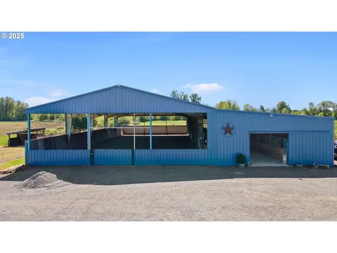 12430 S Oak Grove Road Canby OR 97013