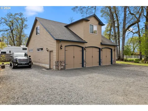 12430 S Oak Grove Road Canby OR 97013