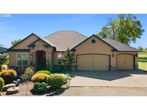 12430 S Oak Grove Road Canby OR 97013