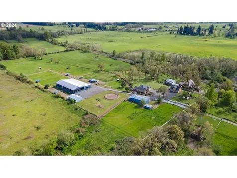 12430 S Oak Grove Road Canby OR 97013