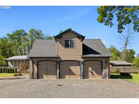 12430 S Oak Grove Road Canby OR 97013