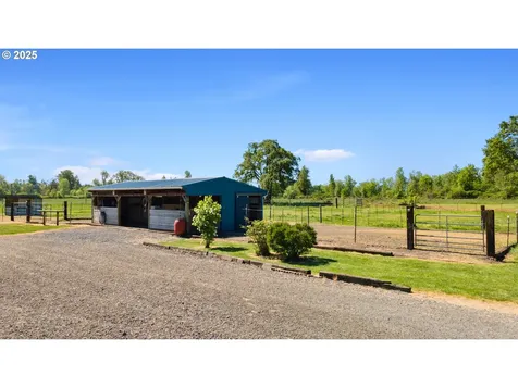 12430 S Oak Grove Road Canby OR 97013
