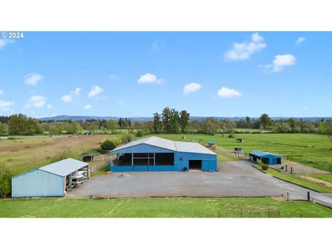 12430 S Oak Grove Road Canby OR 97013
