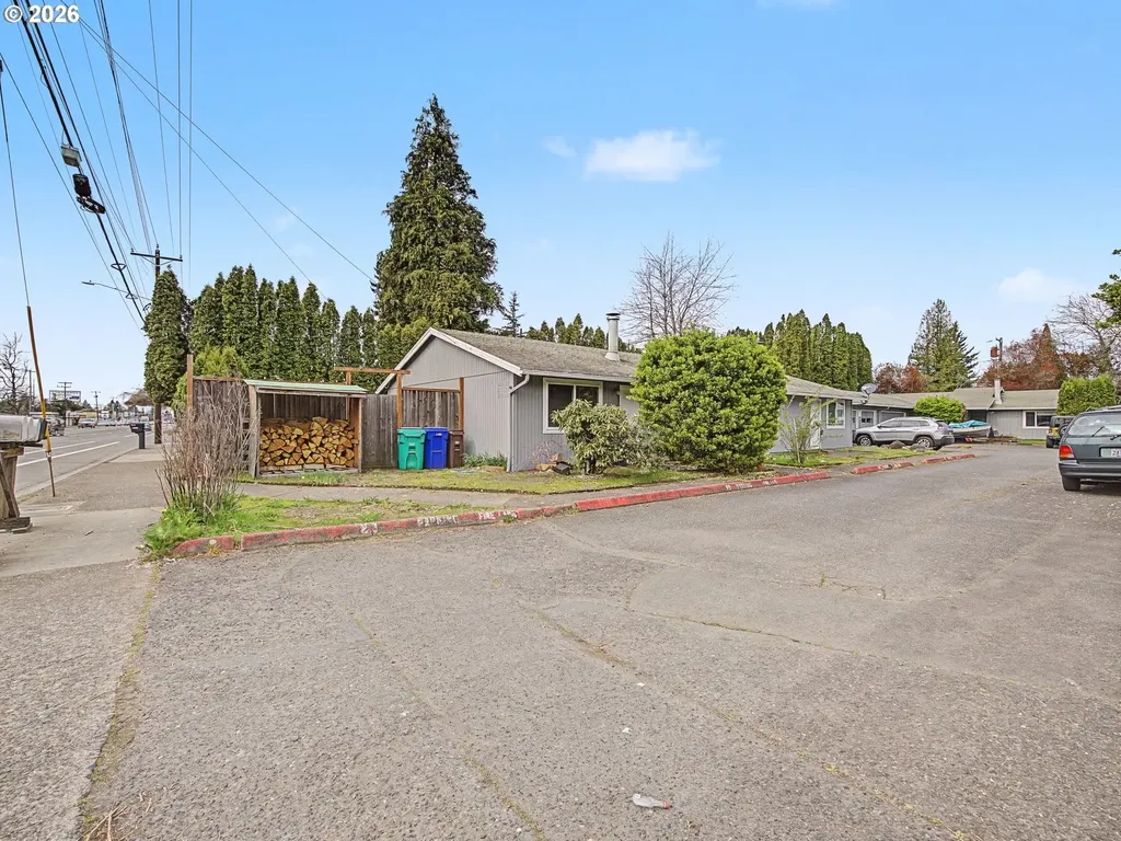 18635 SE Division Street Gresham OR 97030