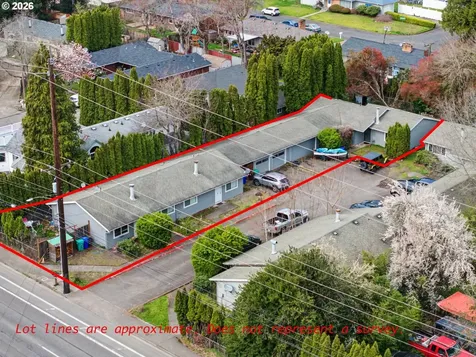 18635 SE Division Street Gresham OR 97030