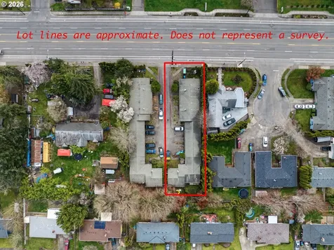 18635 SE Division Street Gresham OR 97030