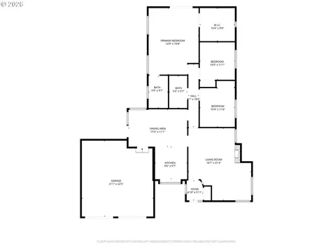 4584 Calaroga Drive West Linn OR 97068