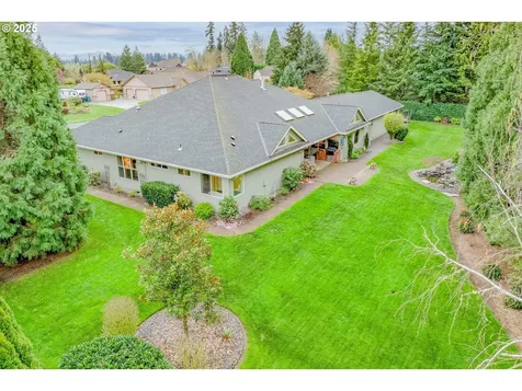 9900 NE 176th Street Battle Ground WA 98604