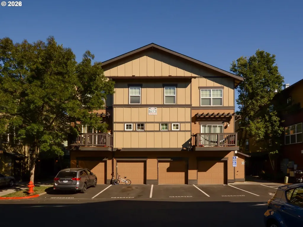 22838 SW Forest Creek Drive Sherwood OR 97140