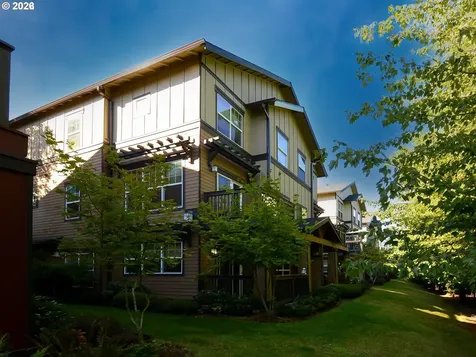 22838 SW Forest Creek Drive Sherwood OR 97140