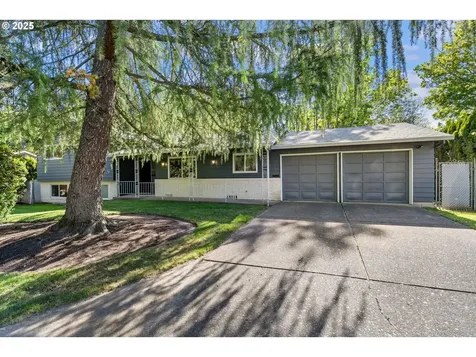 20390 SW Avon Court Beaverton OR 97078
