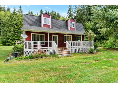 1042 W State Route 4 Cathlamet WA 98612