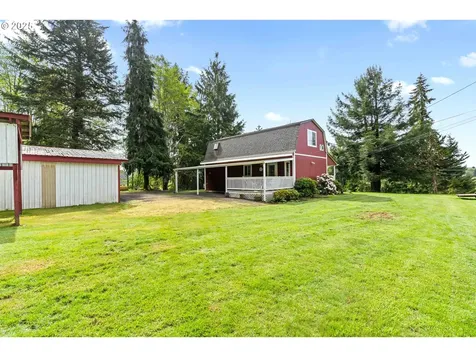 1042 W State Route 4 Cathlamet WA 98612