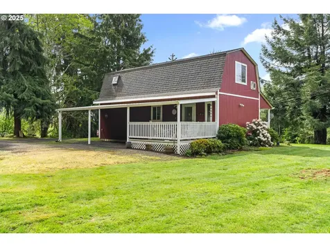 1042 W State Route 4 Cathlamet WA 98612