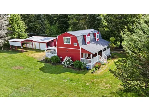1042 W State Route 4 Cathlamet WA 98612