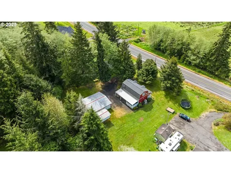 1042 W State Route 4 Cathlamet WA 98612
