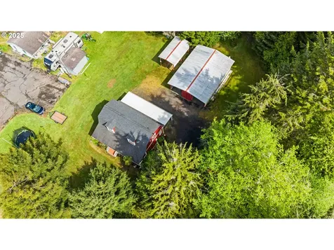1042 W State Route 4 Cathlamet WA 98612