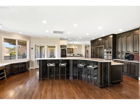 17400 NE Stoney Meadows Drive Vancouver WA 98682