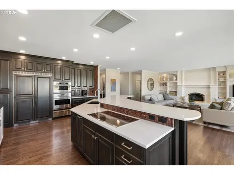 17400 NE Stoney Meadows Drive Vancouver WA 98682