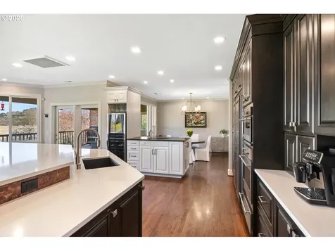 17400 NE Stoney Meadows Drive Vancouver WA 98682