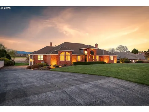 17400 NE Stoney Meadows Drive Vancouver WA 98682