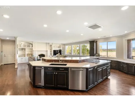 17400 NE Stoney Meadows Drive Vancouver WA 98682
