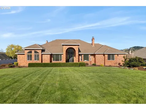 17400 NE Stoney Meadows Drive Vancouver WA 98682