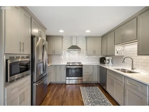 17400 NE Stoney Meadows Drive Vancouver WA 98682