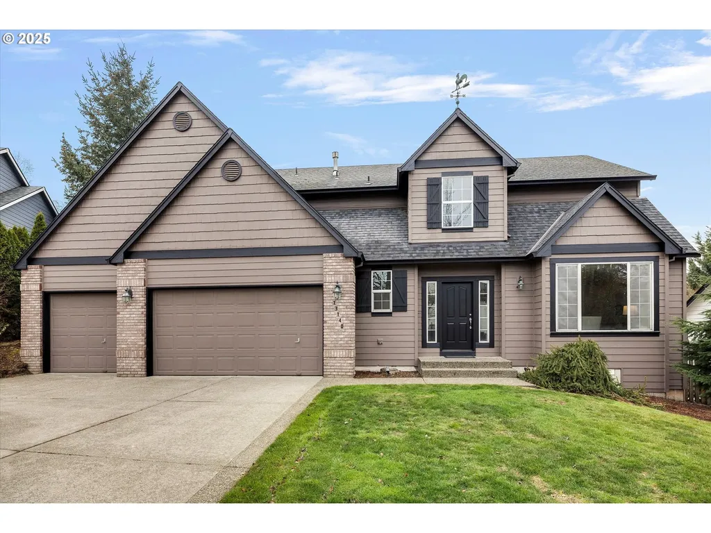 13140 SE Snowfire Drive Happy Valley OR 97086