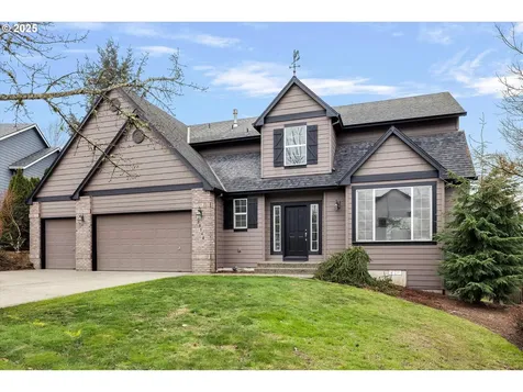 13140 SE Snowfire Drive Happy Valley OR 97086