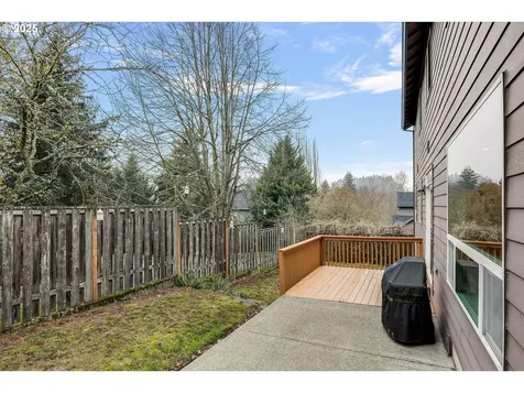 13140 SE Snowfire Drive Happy Valley OR 97086