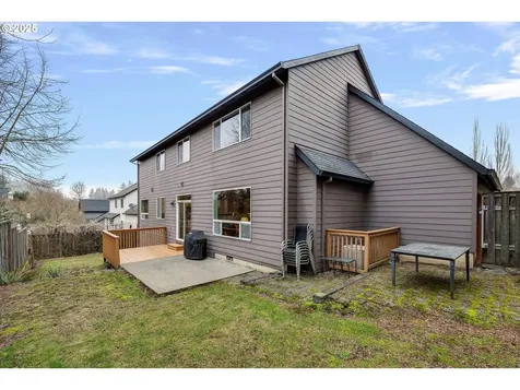13140 SE Snowfire Drive Happy Valley OR 97086